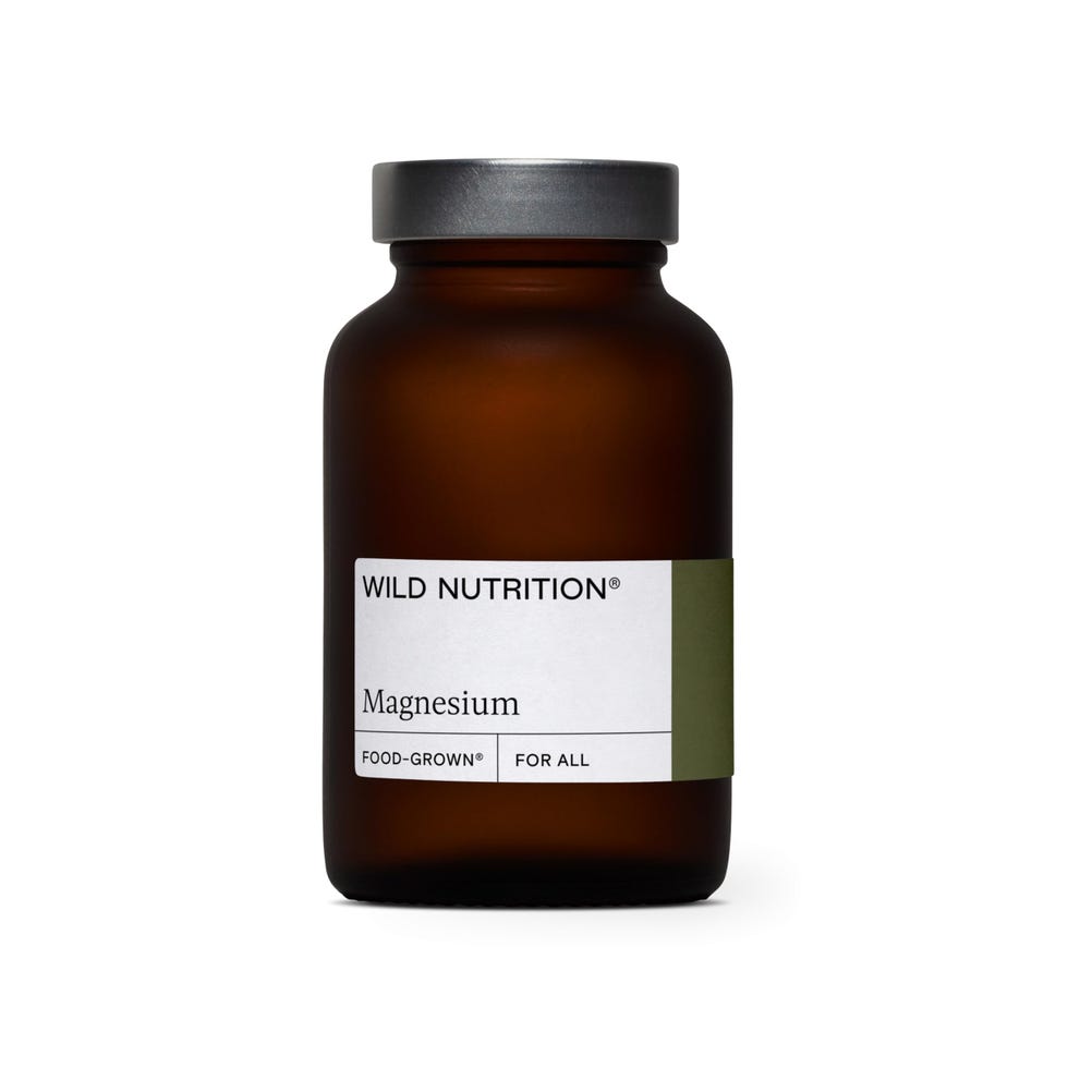 Magnesium (60 capsules)