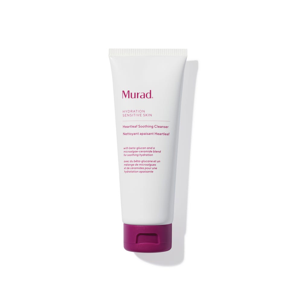 Murad Heartleaf Soothing Cleanser
