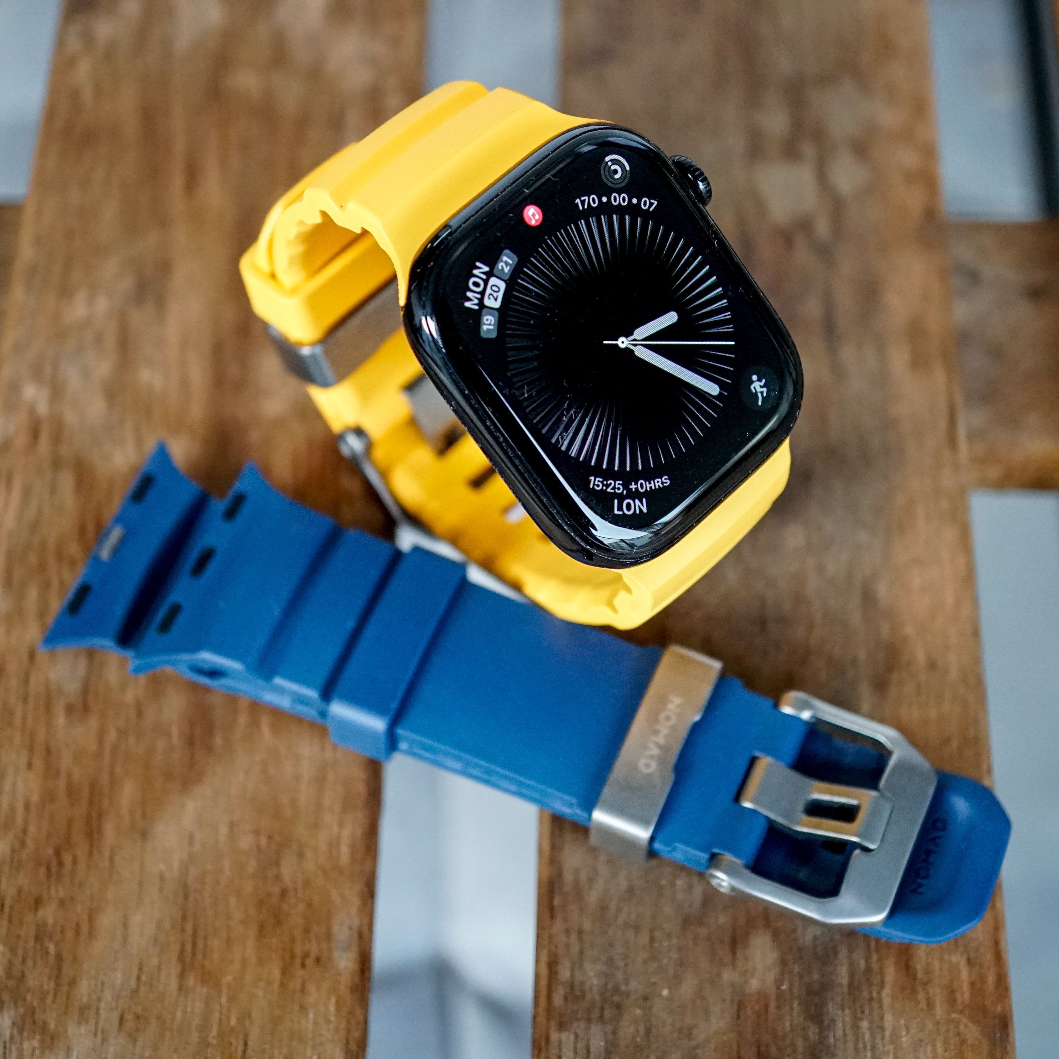 best 42mm apple watch band