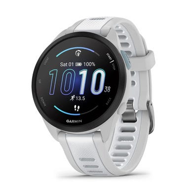 Sportwatch Garmin Forerunner 165