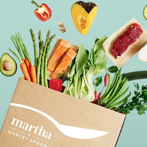 11 Best Meal Delivery In 2025: Grocery Shopping Alternatives