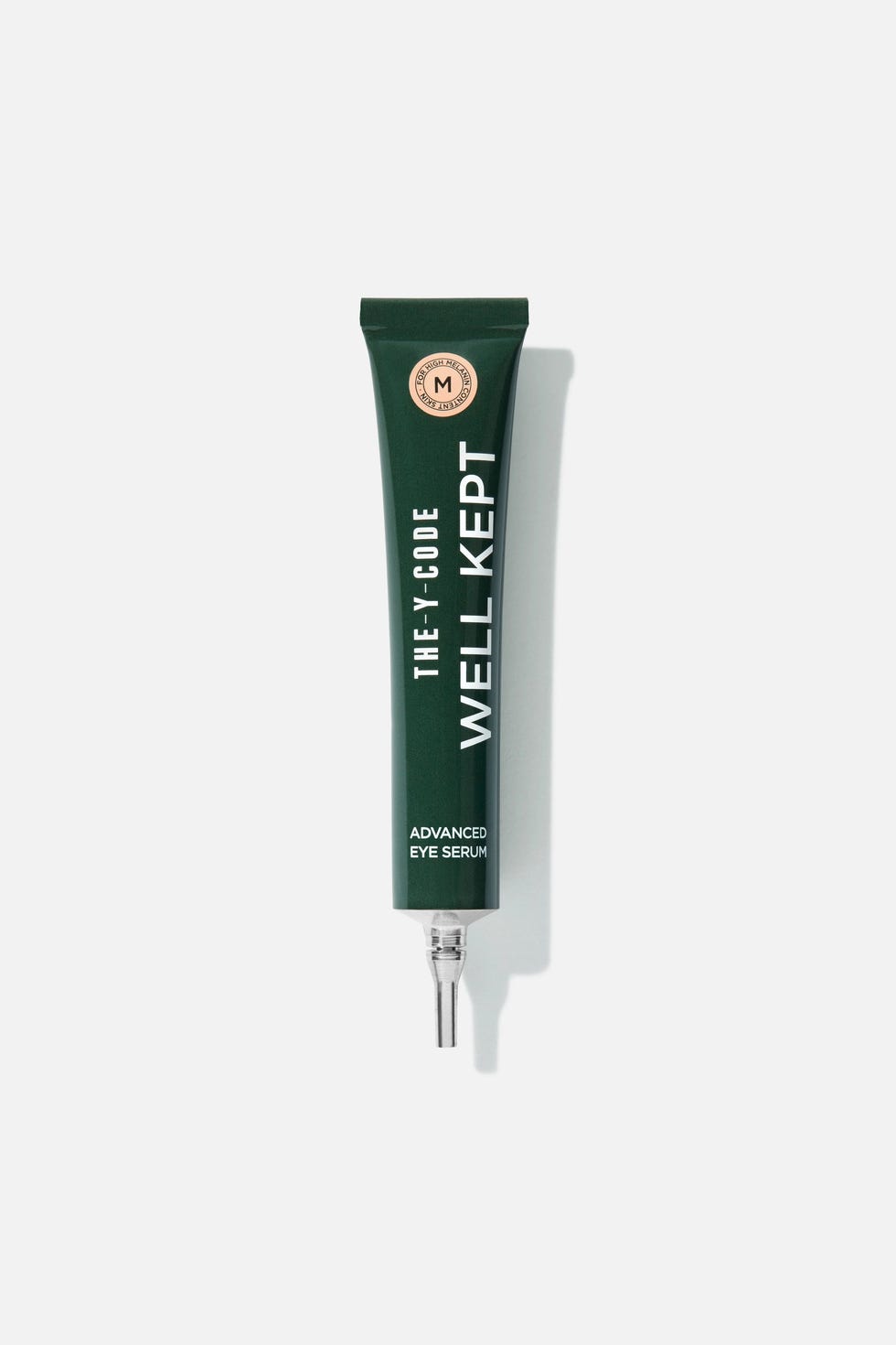 Well Kept Advanced Eye Serum for Men