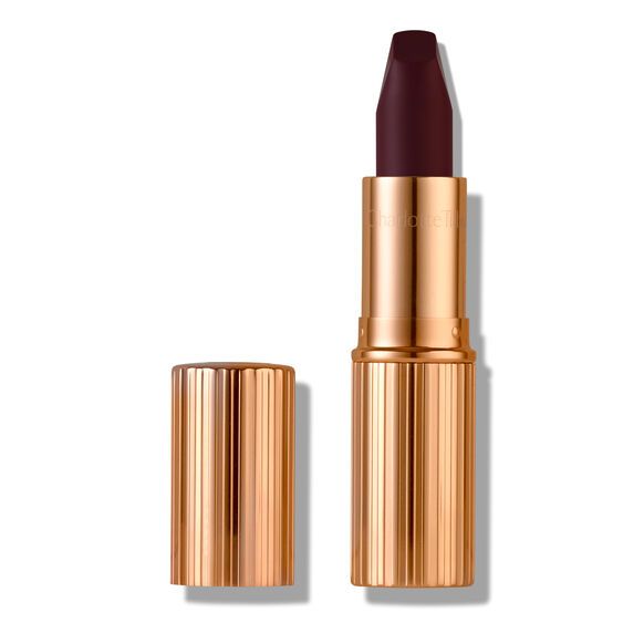 Matte Revolution in Festival Magic