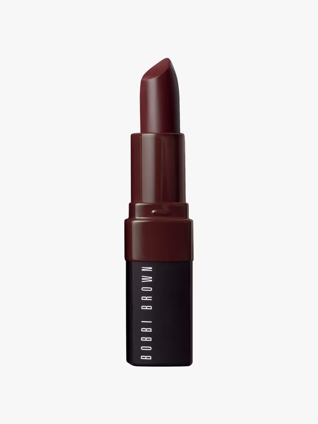 Crushed Lipcolour in Blackberry