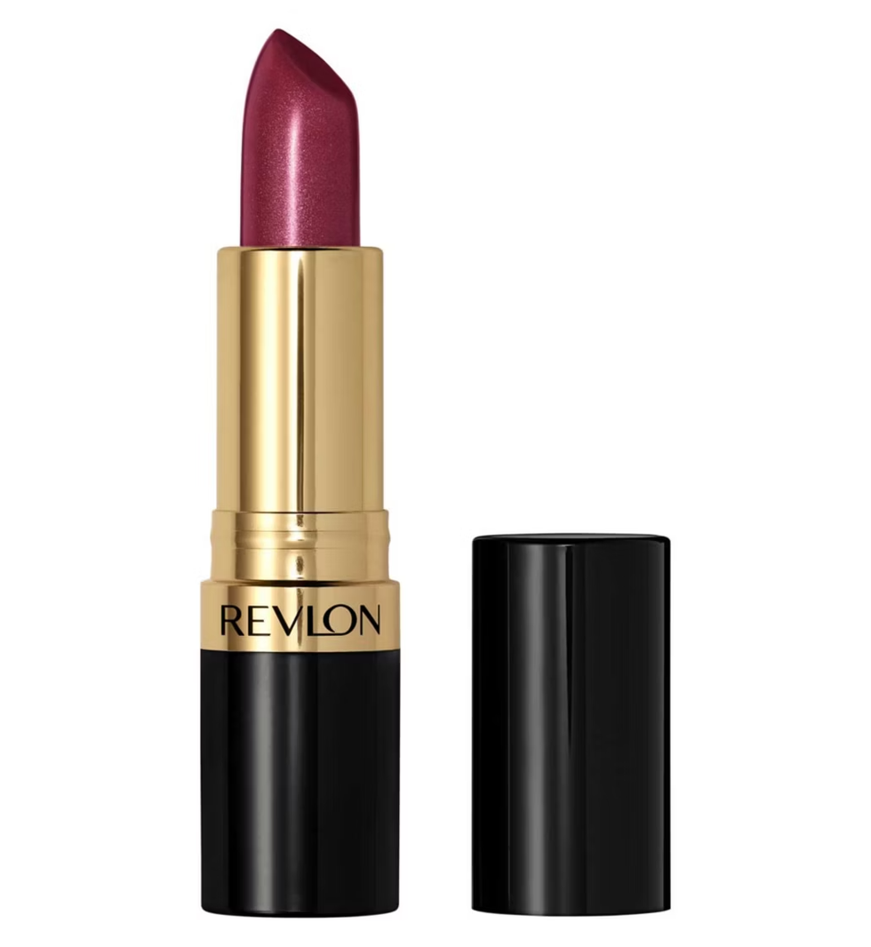 Super Lustrous Lipstick in Porto Please
