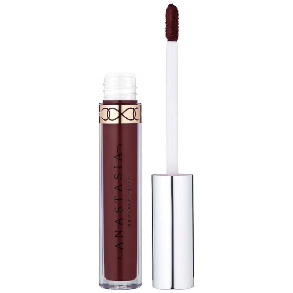 Liquid Lipstick in Bohemian