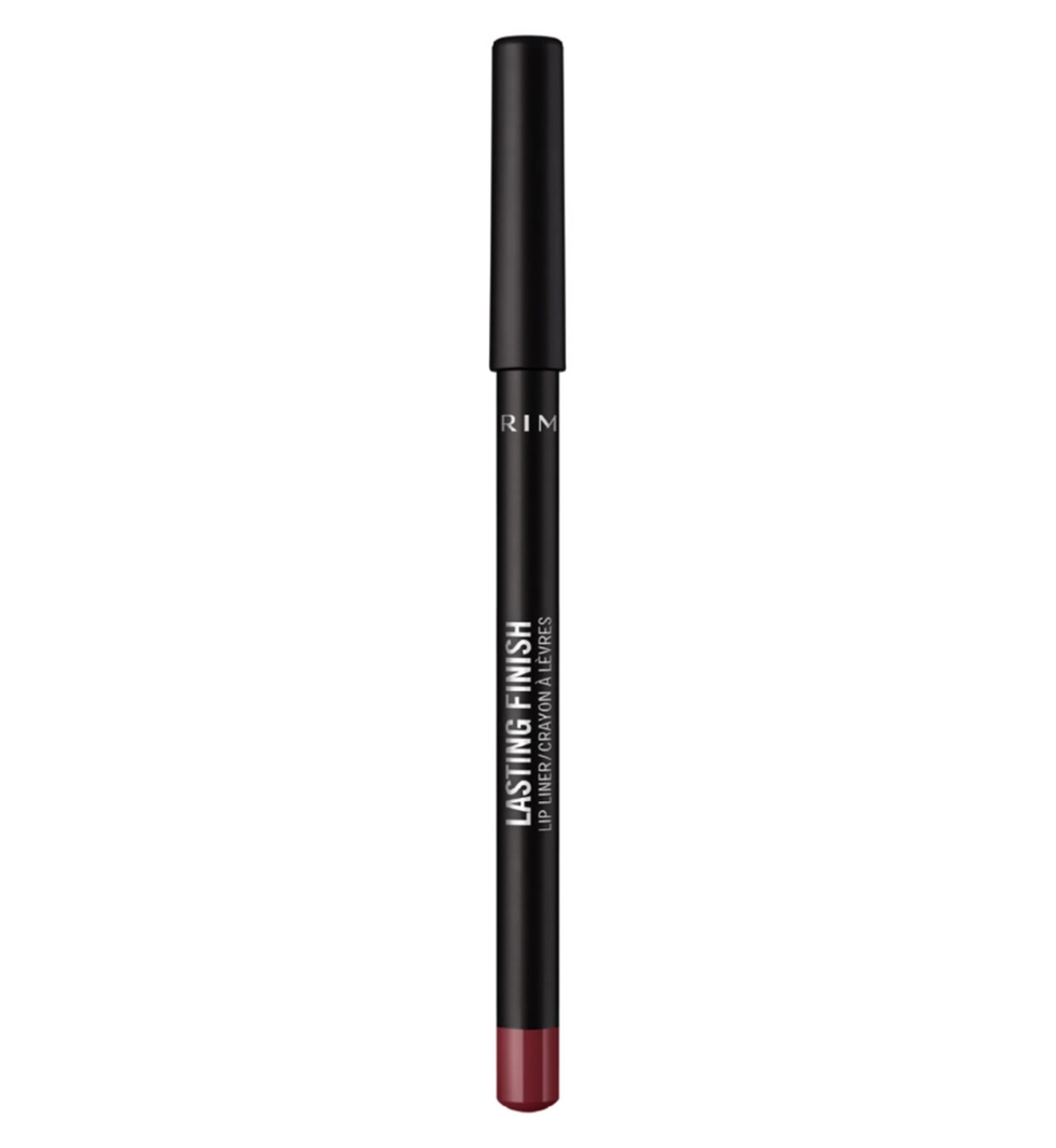 Lasting Finish Lip Liner in Wine