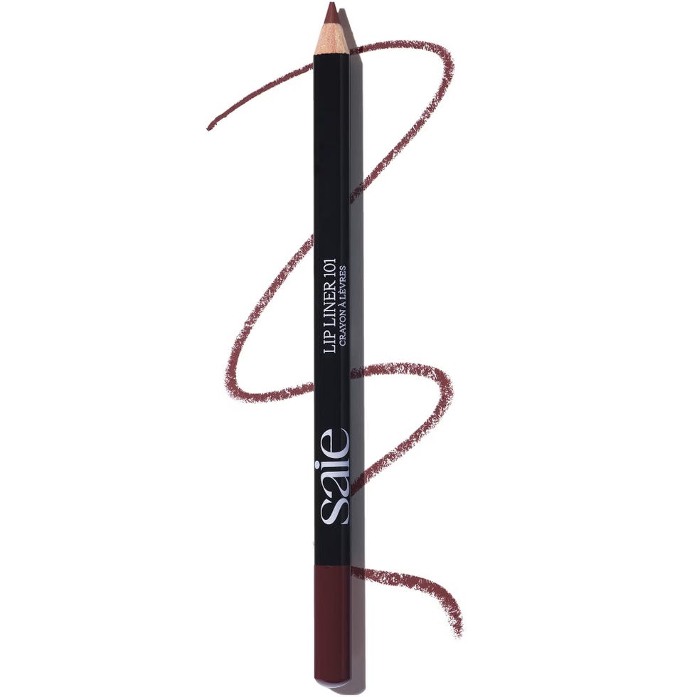 Lip Liner 101 in Tease