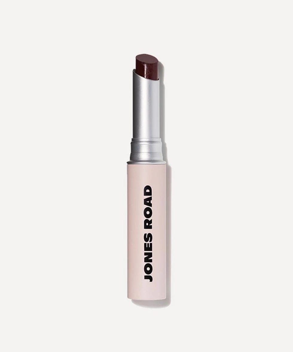 The Lip Tint in Merlot