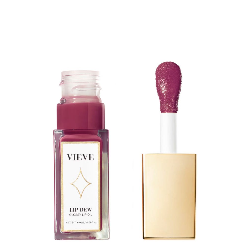 Lip Dew in Cherry