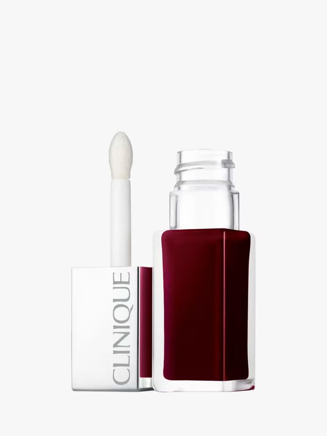Pop Lip + Cheek Oil in Black Honey