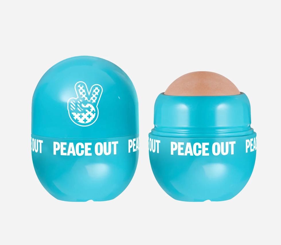 Instant Pore & Oil Control Roller