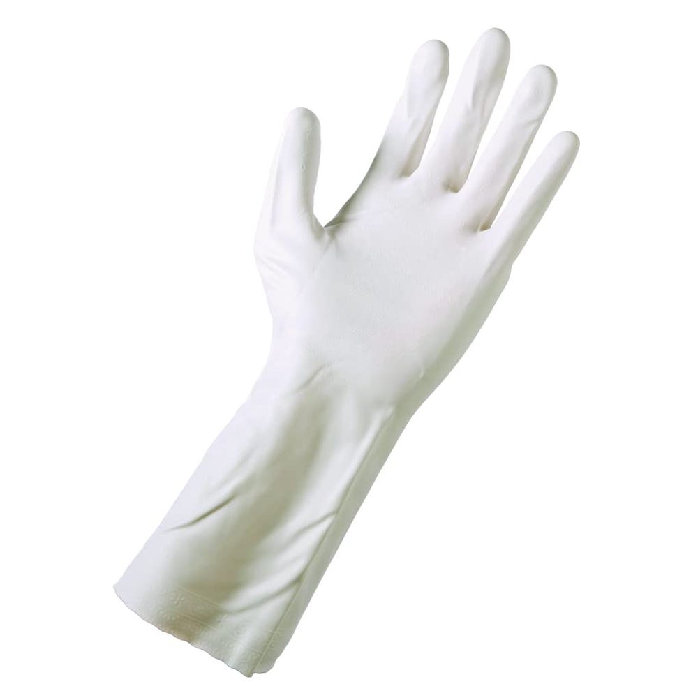 Premium Comfort Latex Free Cleaning Gloves