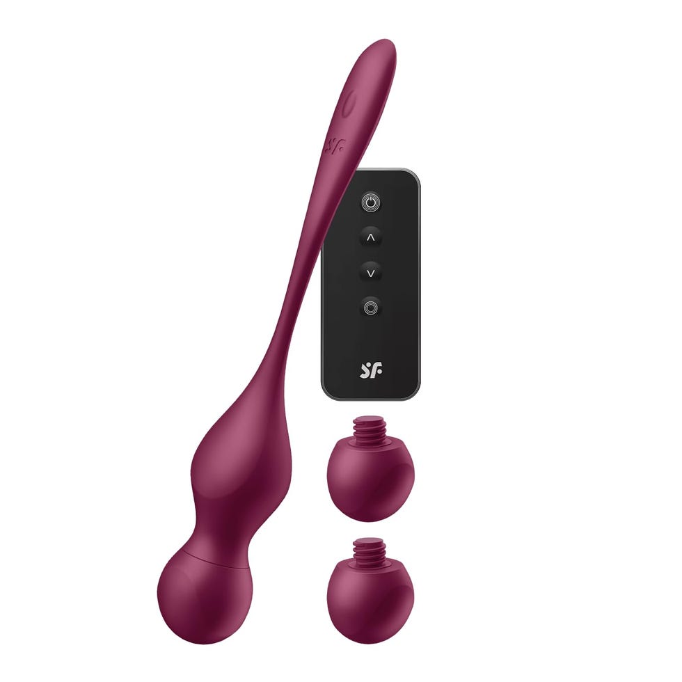 Satisfyer Love Birds Vary Connect App