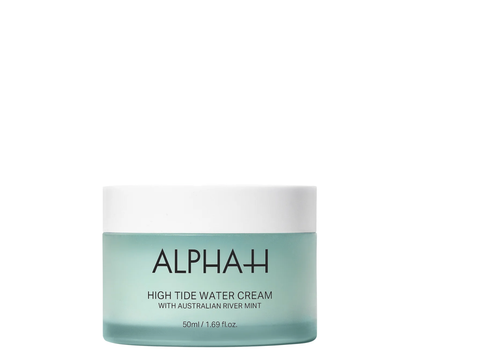 Alpha-H High Tide Water Cream