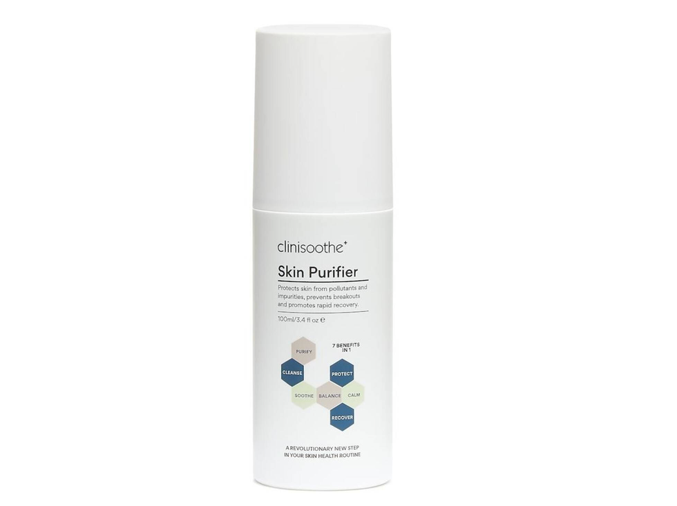Clinisoothe Skin Purifier