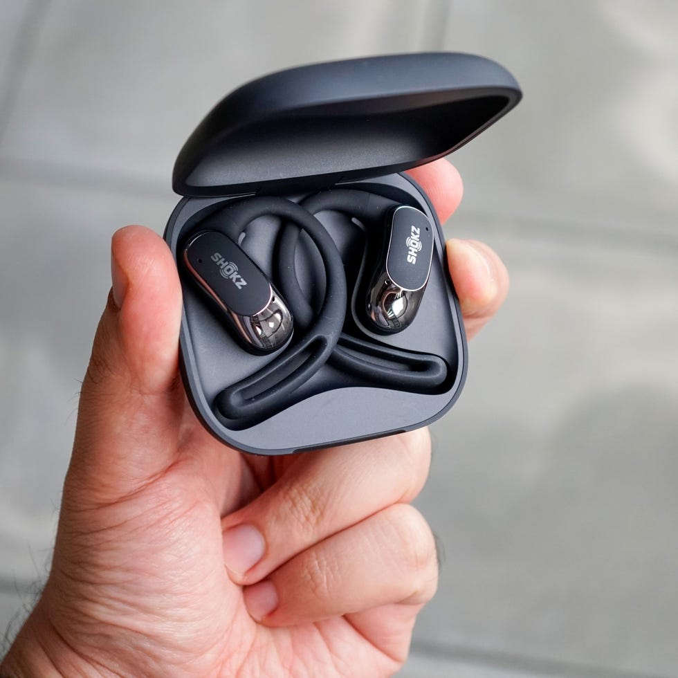 OpenFit Air