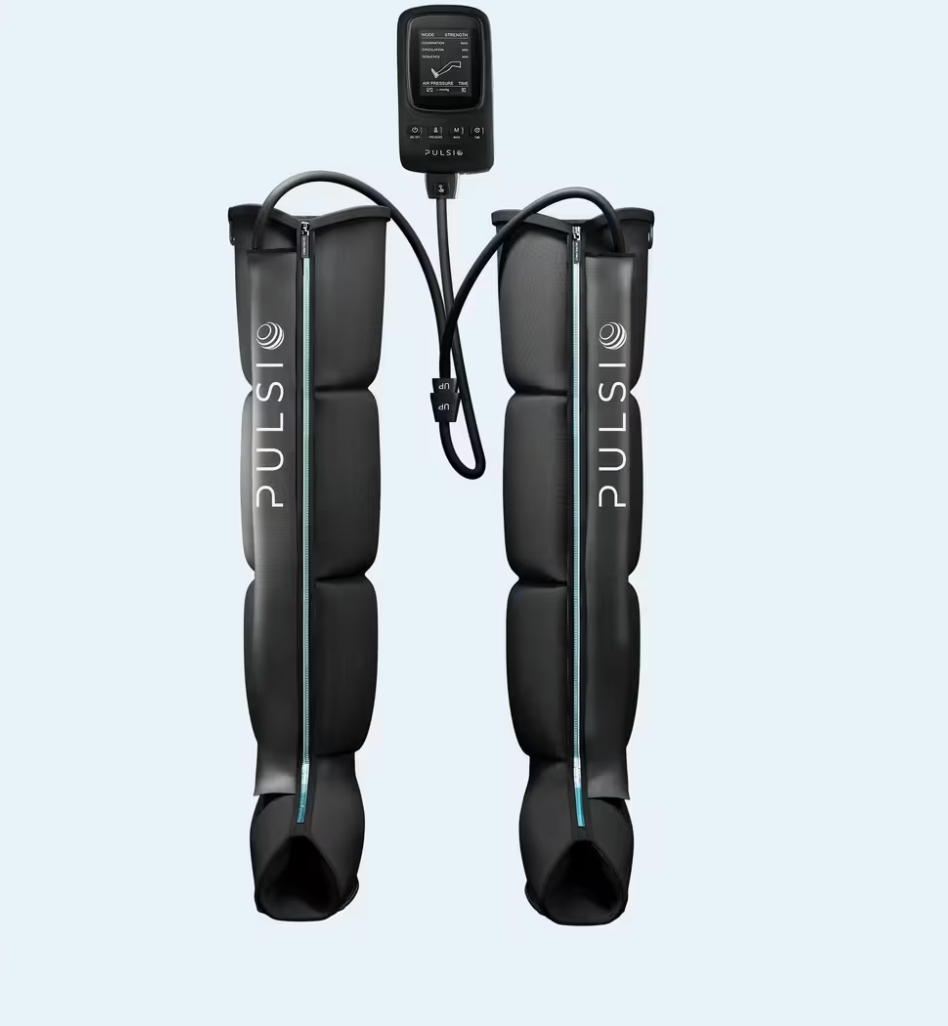 Compression Boots