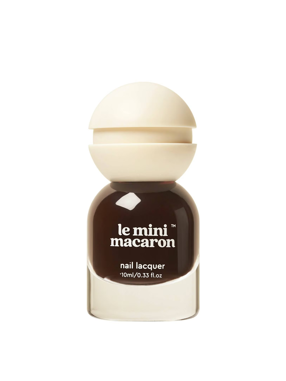 Le Sweet Nail Lacquer