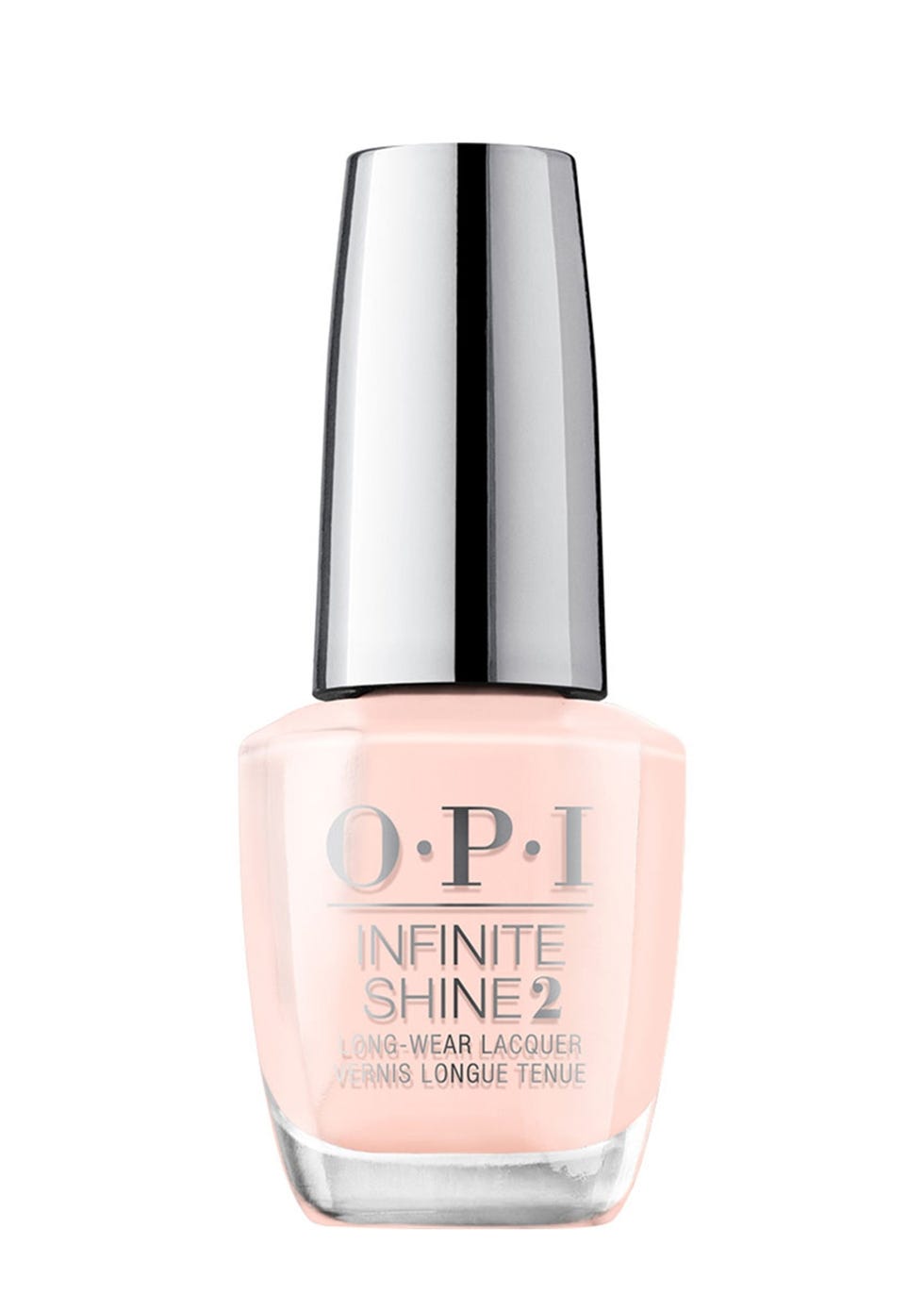 Infinite Shine Nail Polish