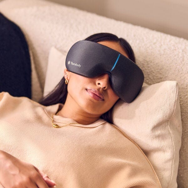 SmartGoggles (2nd Generation)