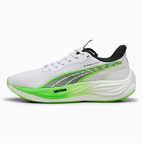 Puma x Hyrox Velocity Nitro 3
