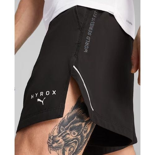 Ultraweave 6" Shorts Men