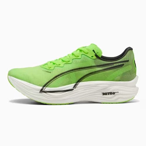 Puma x Hyrox Deviate Nitro Elite 3