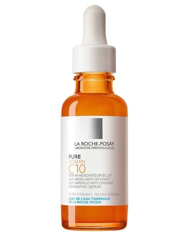 Vitamin C12 Serum﻿