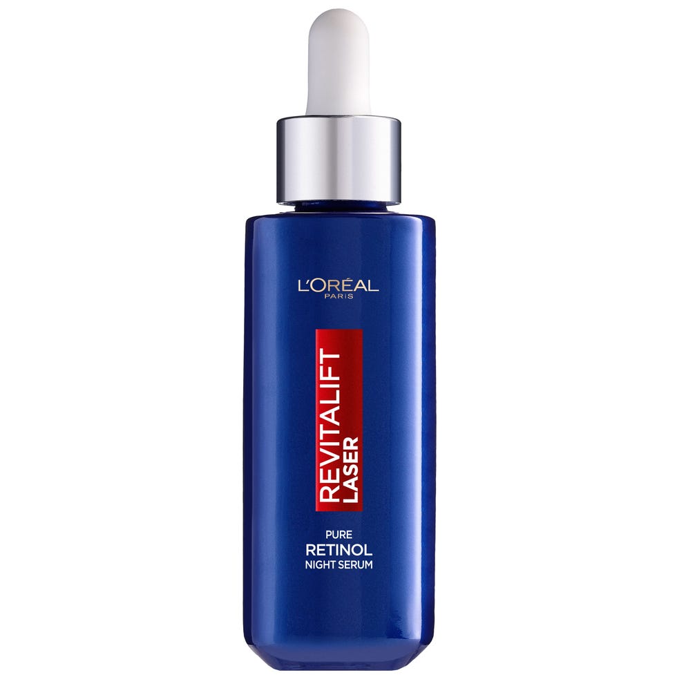 Revitalift Pure Retinol Night Serum﻿﻿