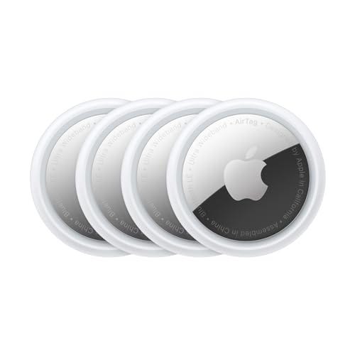 Apple AirTag (4-Pack)