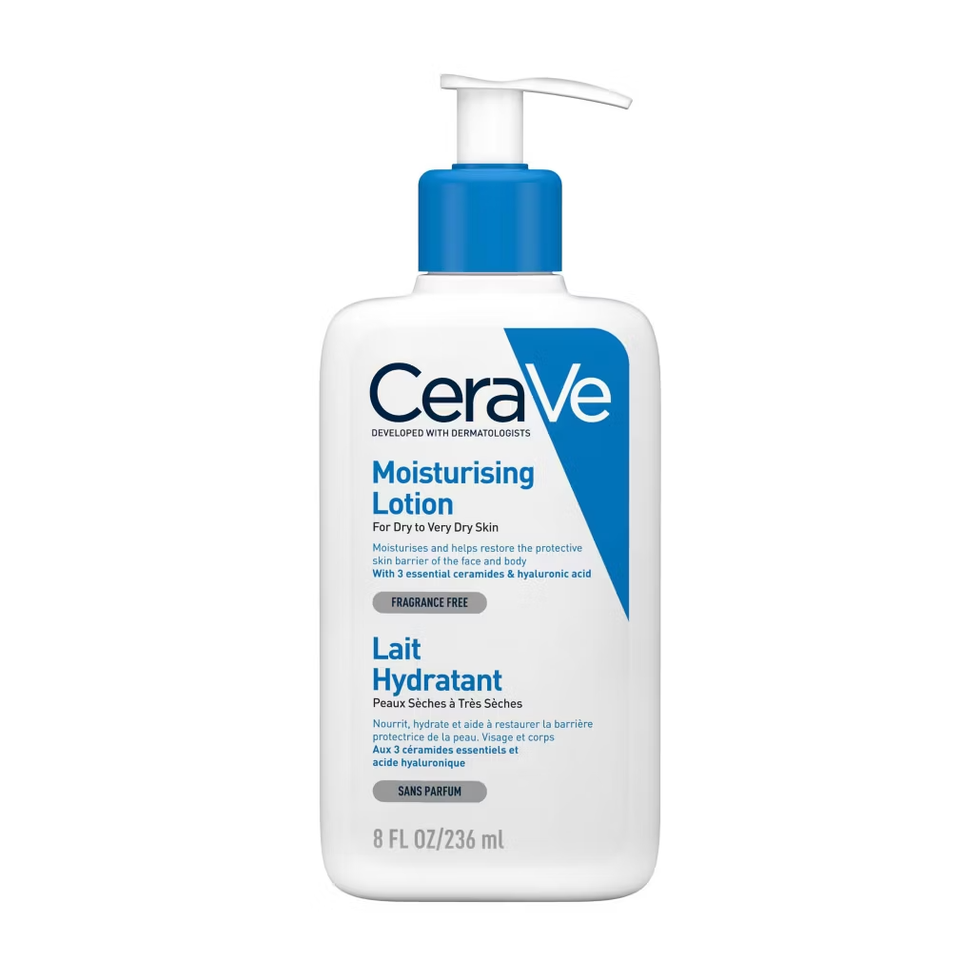 Moisturising Lotion﻿