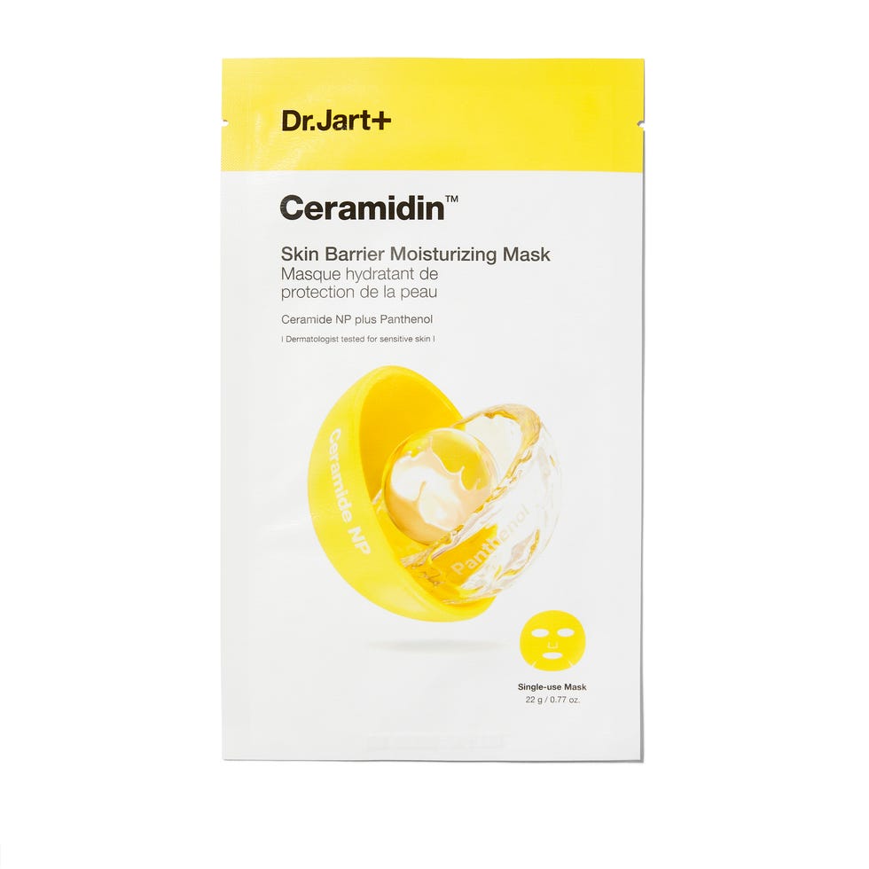 Ceramidin™ Facial Barrier Mask﻿