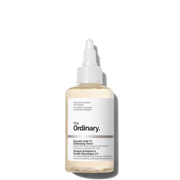 Glycolic Acid 7% Exfoliating Toner﻿