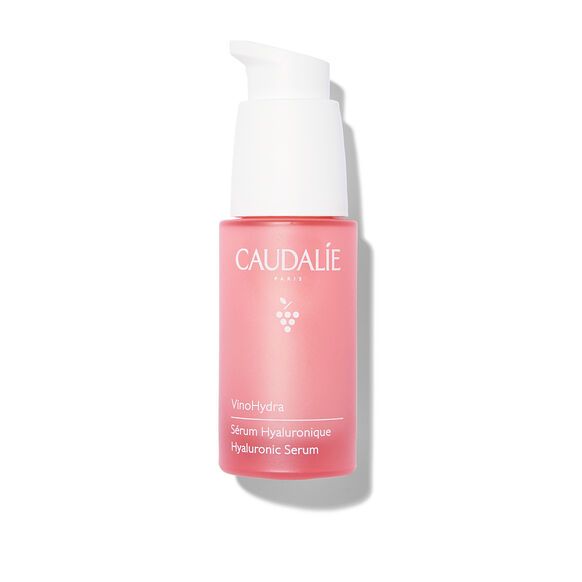 VinoHydra Hyaluronic Serum﻿