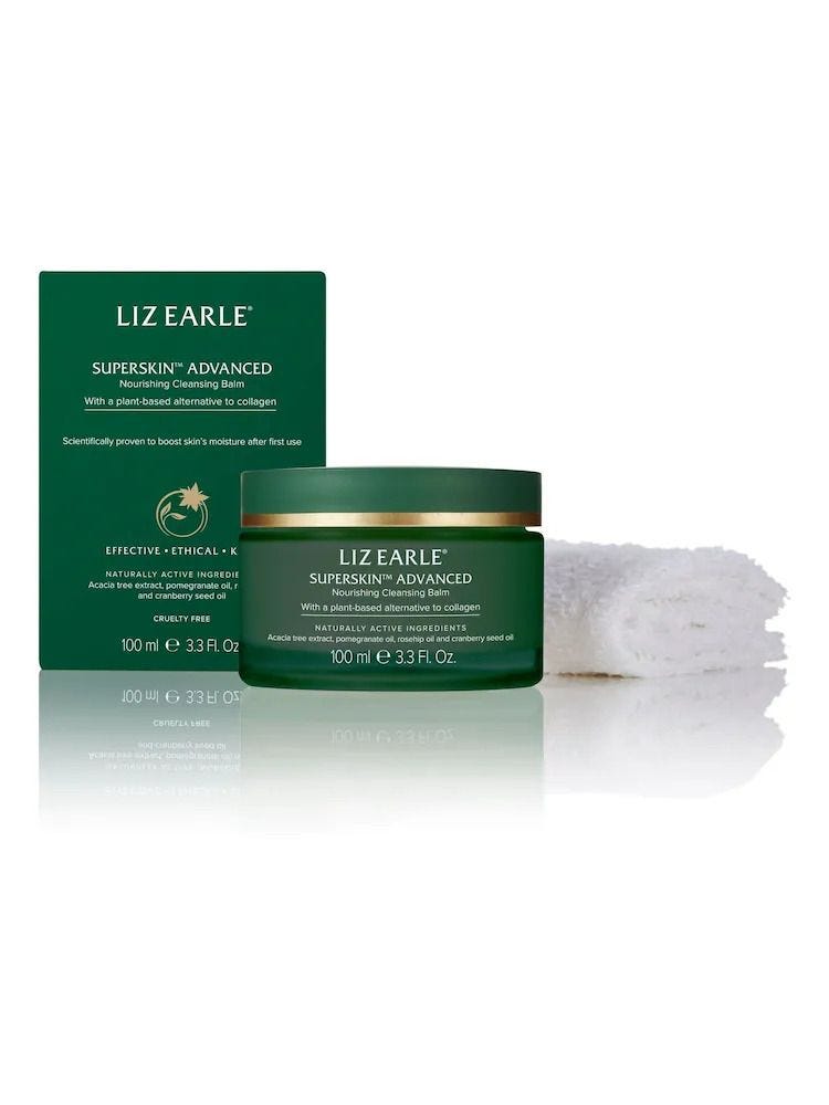 Superskin Advanced Nourishing Cleansing Balm