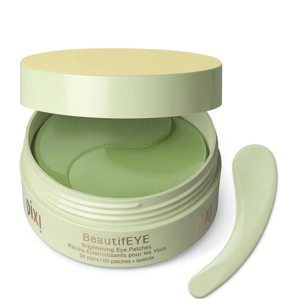 BeautifEYE Eye Patches Serum