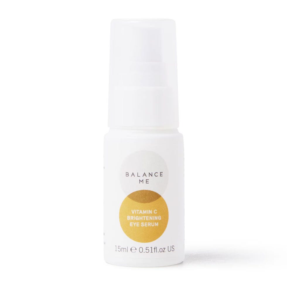 Vitamin C Brightening Eye Serum﻿