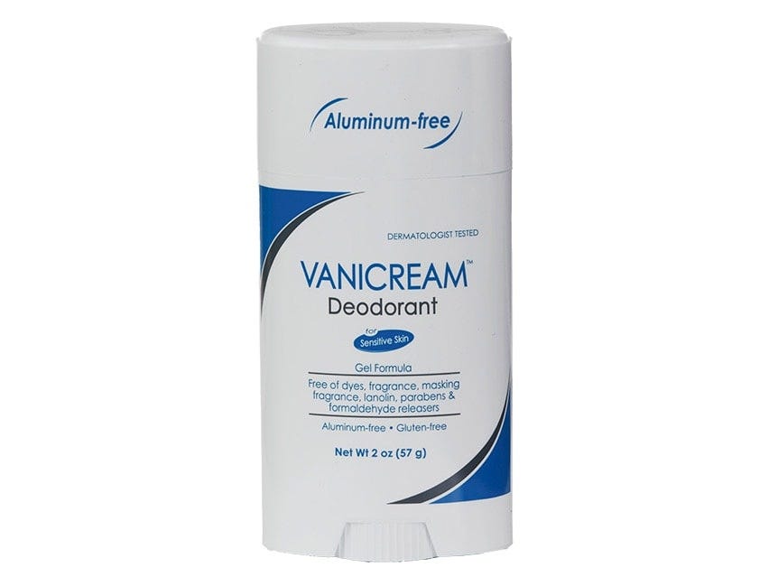 Deodorant