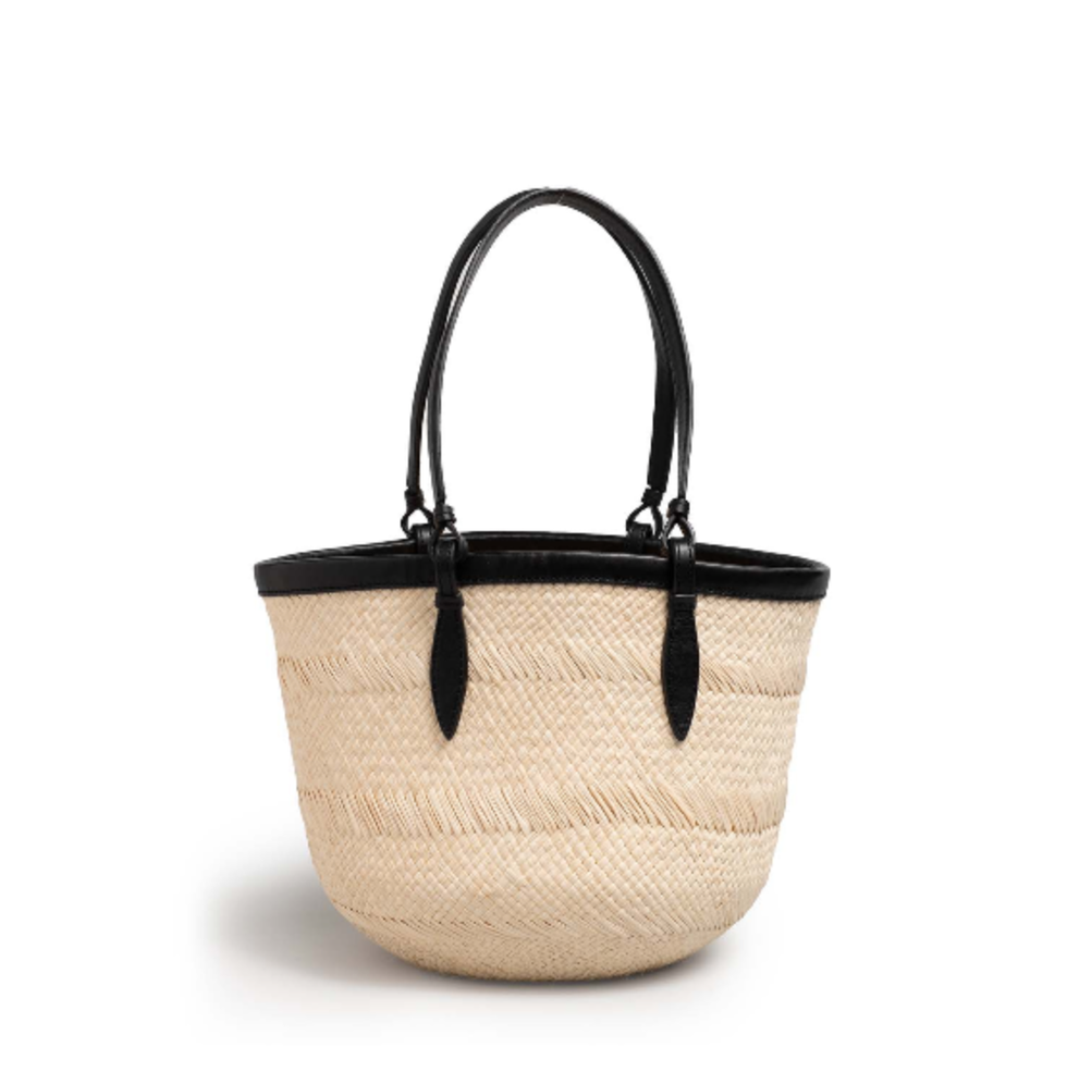 The Small Basket