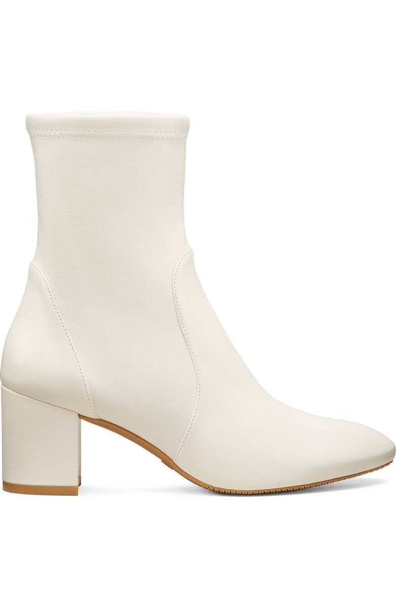 Yuliana Ankle Bootie