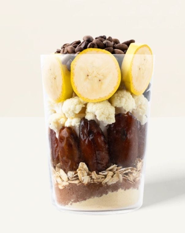 Revive Superfoods