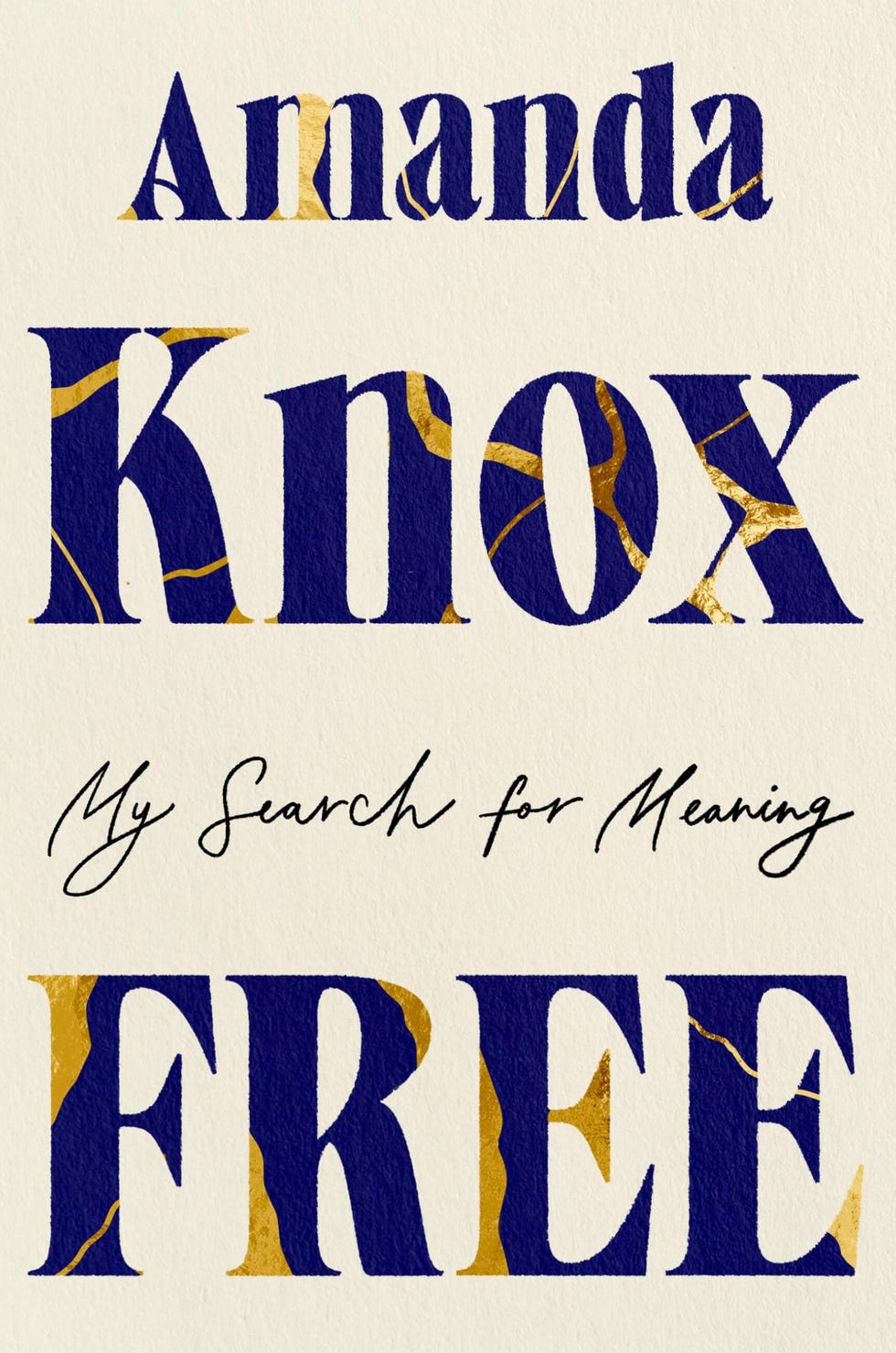 Gratis: Mi búsqueda de sentido, de Amanda Knox