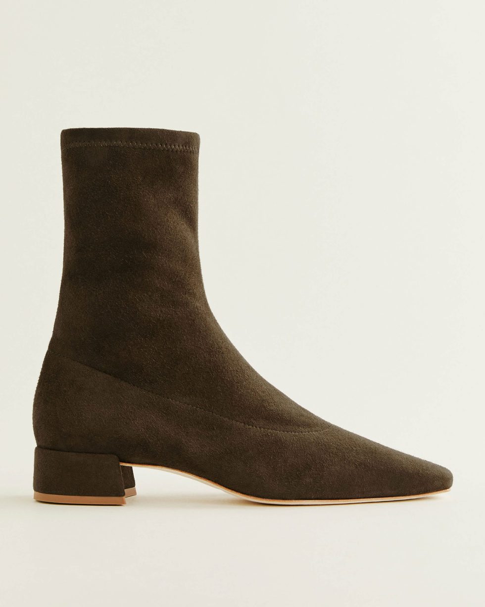 Rosina Ankle Boot Rosina Ankle Boot