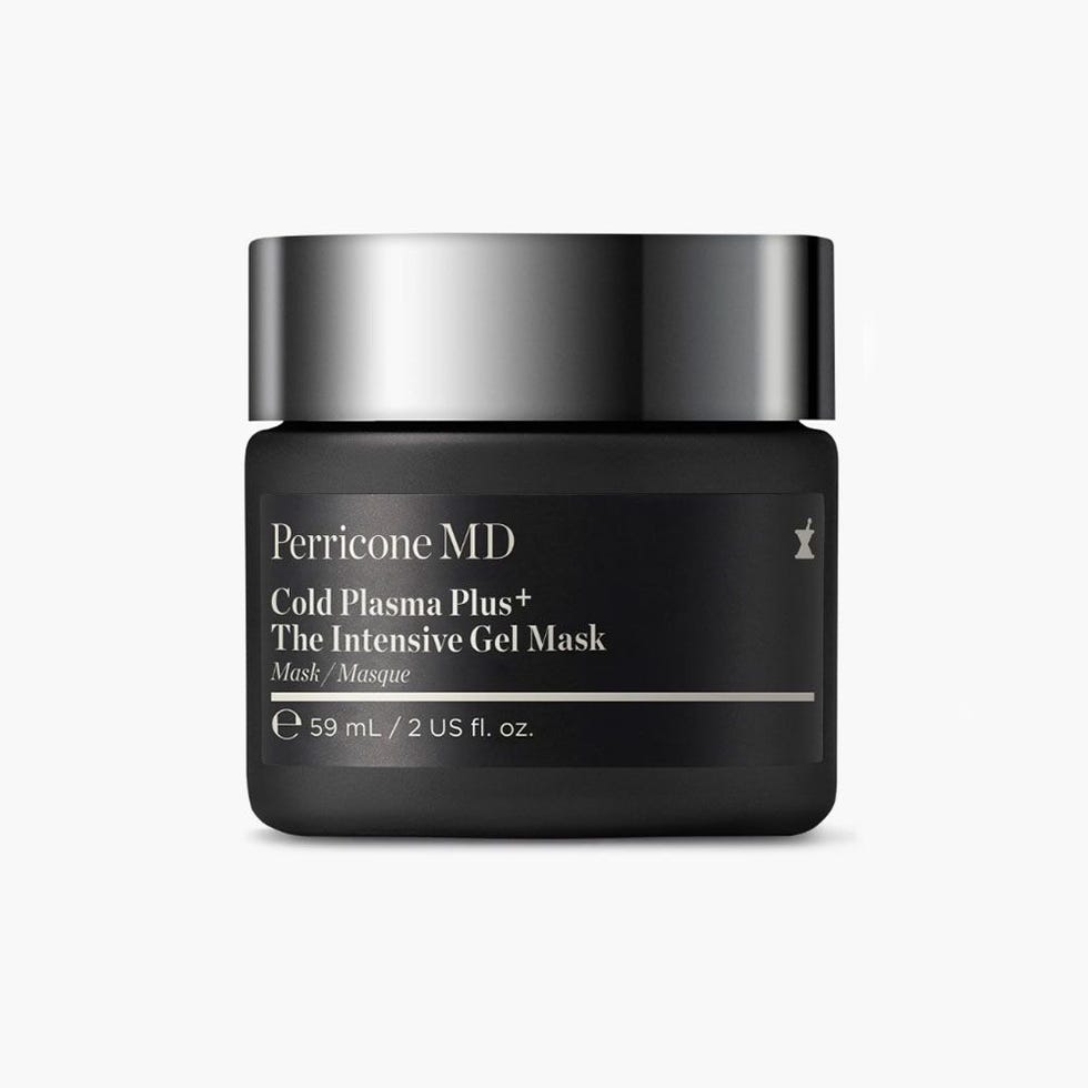 Cold Plasma+ The Intensive Gel Mask