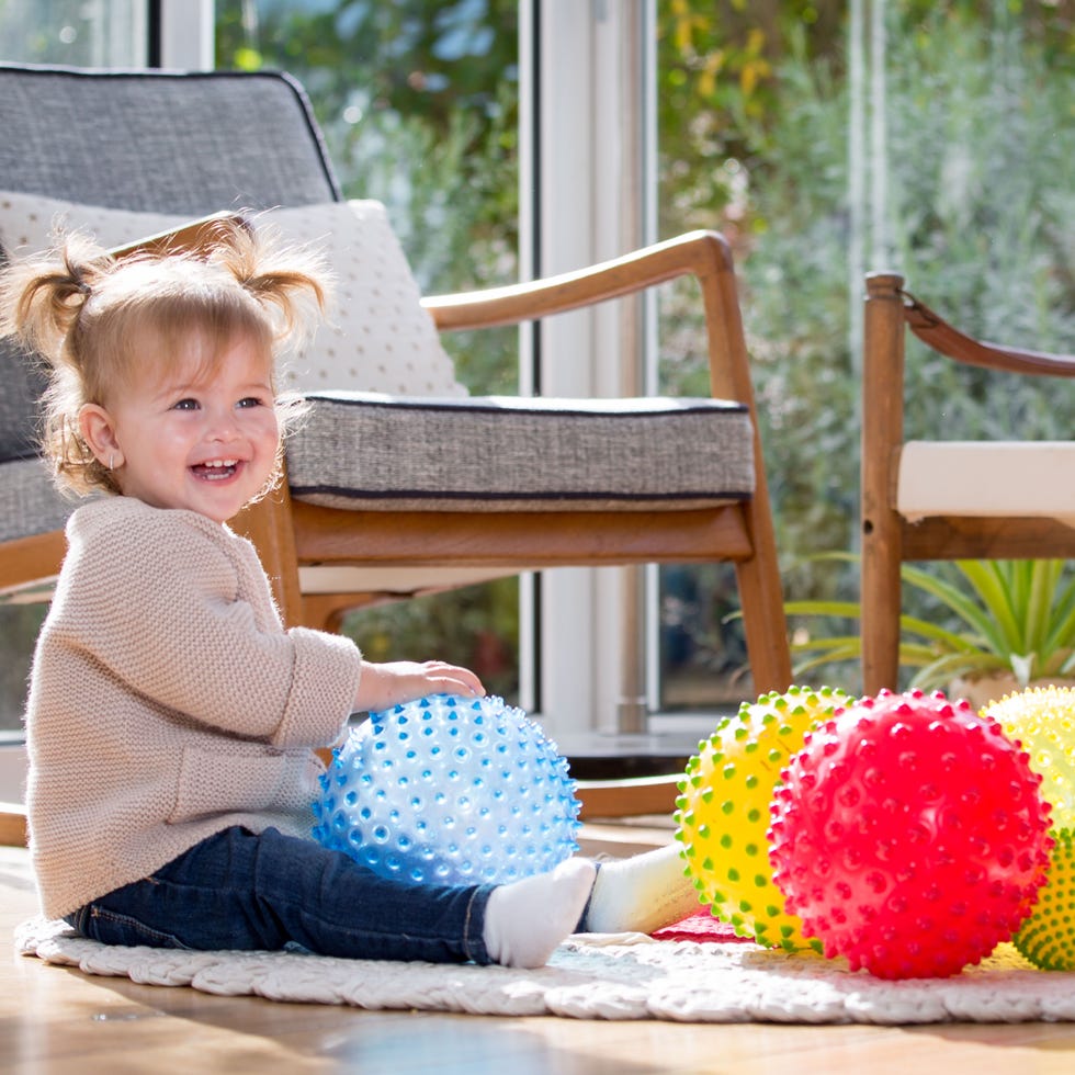 The Original Sensory Ball 