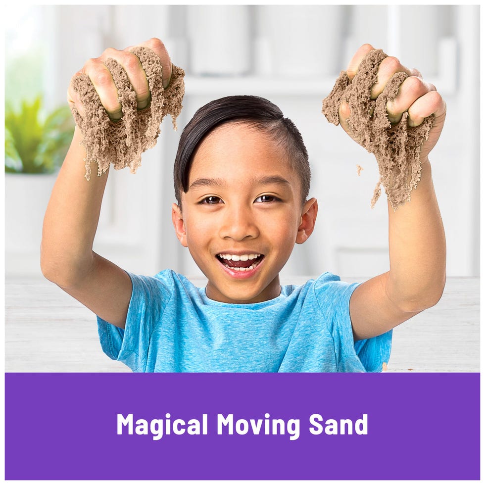 Sand