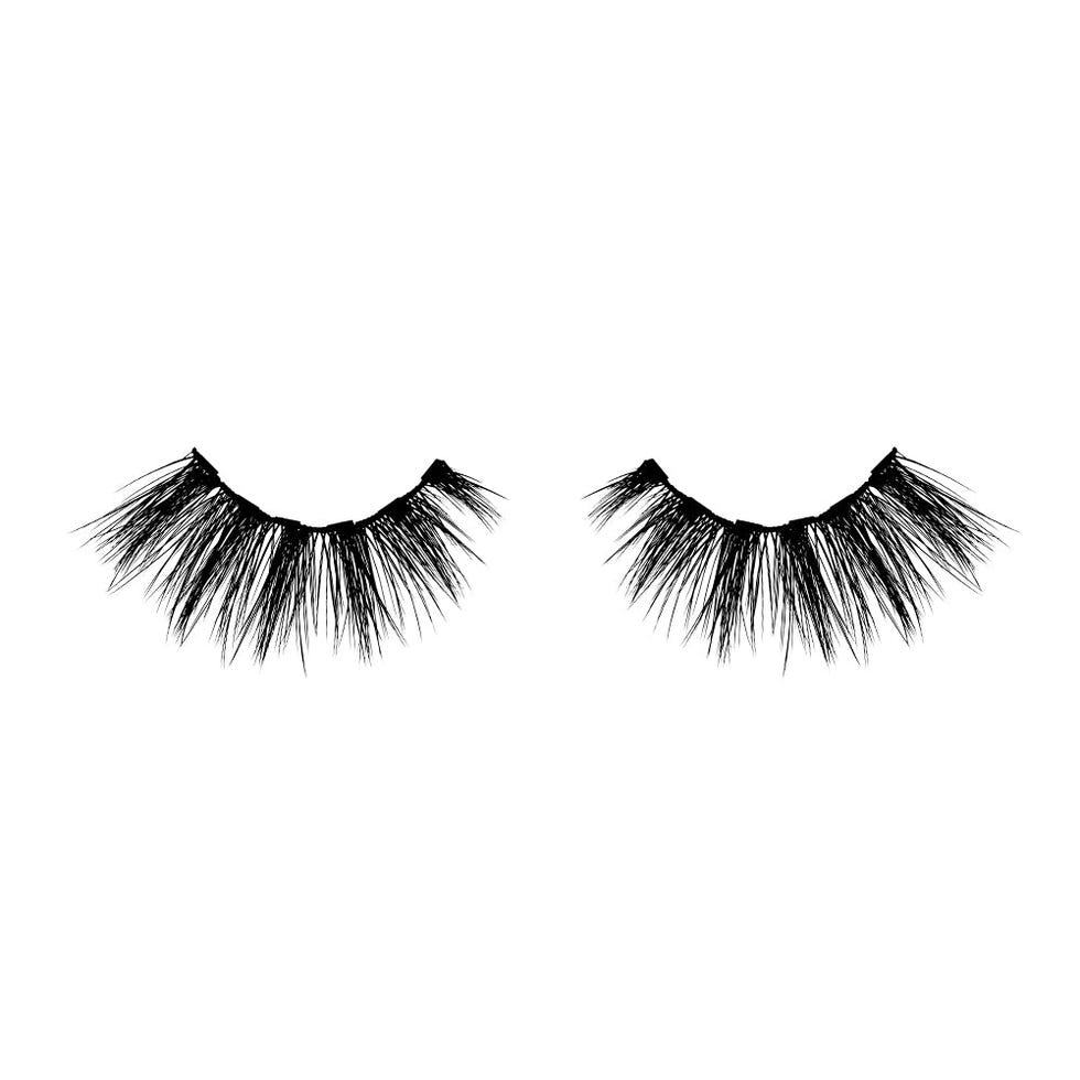 Bombshell Lashes