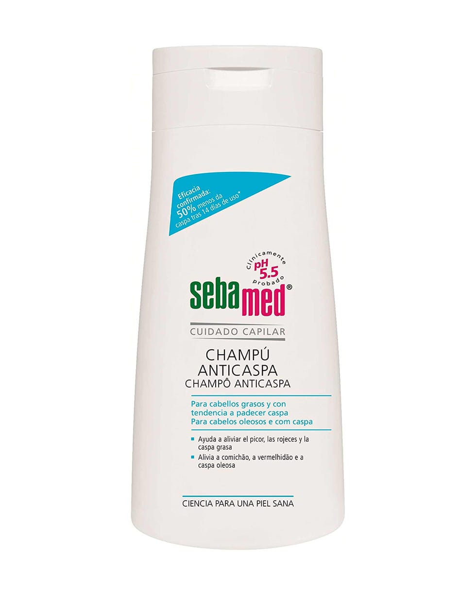 Sebamed Champú Anticaspa