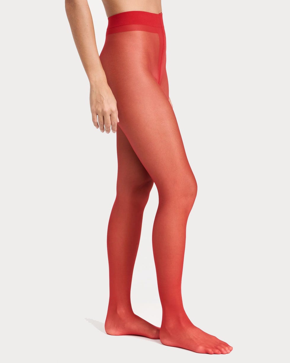 Avery Microfiber Tights